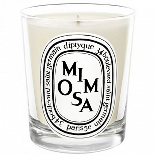 Diptyque Diptyque Mimosa Candle