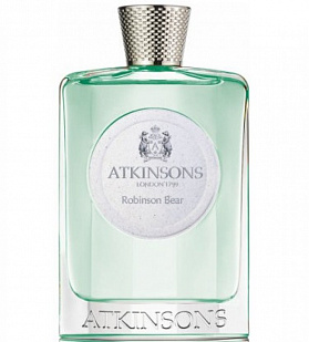 Atkinsons Atkinsons Robinson Bear