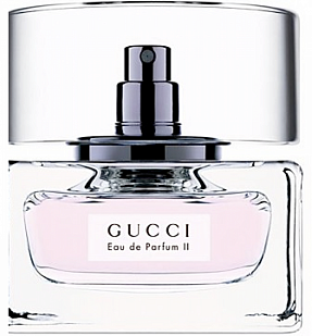 Gucci Gucci Gucci Eau de Parfum II
