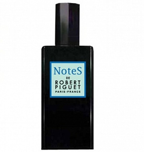 Robert Piguet Robert Piguet Notes