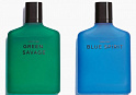 Zara GREEN SAVAGE + BLUE SPIRIT Набір