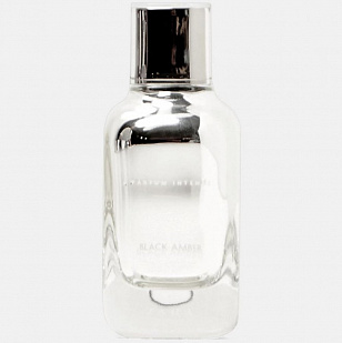 Zara Zara Black Amber Parfum Intense