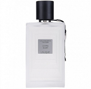 Lalique Lalique Les Compositions Parfumees: Chypre Silver