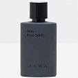 Zara Zara Man Blue Spirit