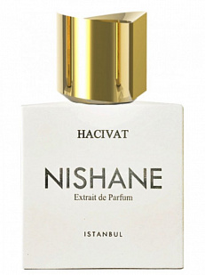 Nishane Nishane Hacivat