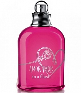 Cacharel Cacharel Amor Amor In a Flash