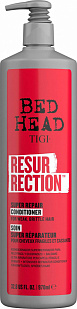 TIGI BAD HEAD Urban Antidotes Resurrection Conditioner Кондиционер для сильно поврежденных волос (уровень 3)
