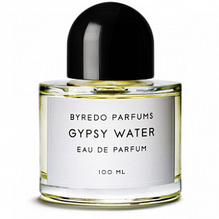 Byredo Byredo Gypsy Water Byredo Byredo Gypsy Water