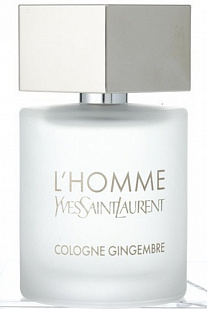 Yves Saint Laurent Yves Saint Laurent L’Homme Cologne Gingembre