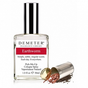 Demeter Fragrance Demeter Fragrance Earthworm (Земляной червяк)