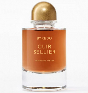 Byredo Byredo Cuir Sellier 2025 Byredo Byredo Cuir Sellier 2025