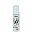 Art Nude Touch Soft Curls Аква-мусс для создания легких локонов