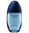 Calvin Klein Obsession Night Woman