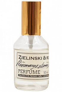 Viktor & Rolf Viktor & Rolf Rosemary & Lemon, Neroli