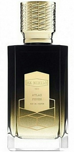 Ex Nihilo Ex Nihilo Atlas Fever