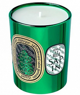 Diptyque Diptyque Le Roi Sapin