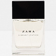 Zara Vibrant Leather