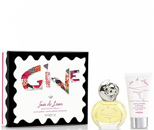 Sisley Sisley Soir De Lune Набор Sisley Sisley Soir De Lune Набор