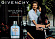 Givenchy Givenchy Gentlemen Only Casual Chic