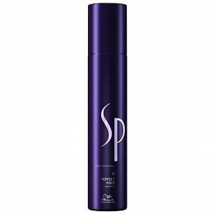 Wella SP Styling Perfect Hold Лак для волос
