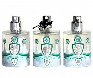 Nobile 1942 Nobile 1942 Cedro Atlas