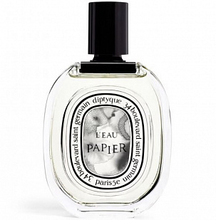 Diptyque Diptyque L'Eau Papier