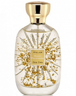 Atelier des Ors Atelier des Ors Blanc Polychrome