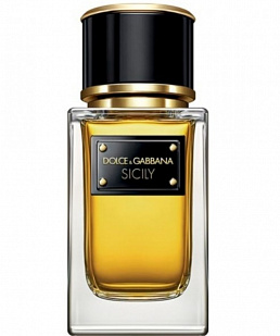 Dolce & Gabbana Velvet Sicily Dolce & Gabbana Velvet Sicily
