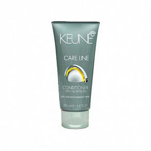 Keune Care Line Vital Nutrition Conditioner - Кондиционер "Основное питание"