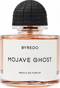 Byredo Byredo Mojave Ghost Absolu Byredo Byredo Mojave Ghost Absolu