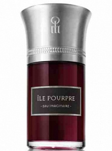 Les Liquides Imaginaires Les Liquides Imaginaires Île Pourpre