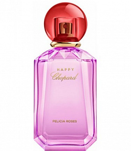 Chopard Chopard Happy Chopard Felicia Roses