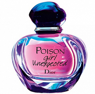 Christian Dior Christian Dior Poison Girl Unexpected