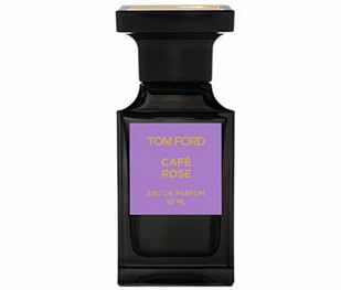 Tom Ford Tom Ford Jardin Noir: Cafe Rose