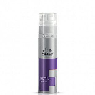 Wella Professionals Wet Flowing Form Бальзам разглаживающий