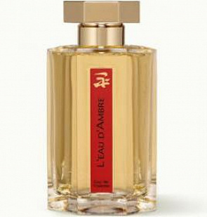 L'Artisan Parfumeur L'Artisan Parfumeur L'Eau d'Ambre