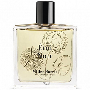 Miller Harris Miller Harris Étui Noir