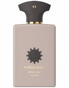 Amouage Amouage Opus XVI – Timber Amouage Amouage Opus XVI – Timber