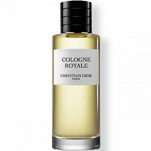 Christian Dior Christian Dior Cologne Royale