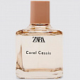 Zara Coral Cassis