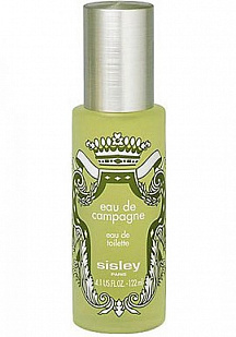 Sisley Sisley Eau de Campagne Sisley Sisley Eau de Campagne