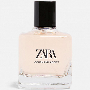Zara Zara GOURMAND ADDICT