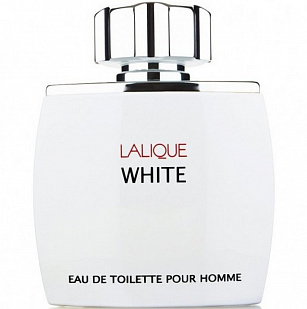 Lalique Lalique Lalique White