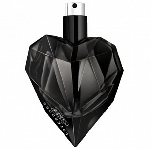 Diesel Diesel Loverdose Tattoo