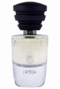 Masque Masque L`Attesa