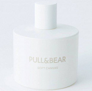 Pull & Bear Pull & Bear Soft Canvas