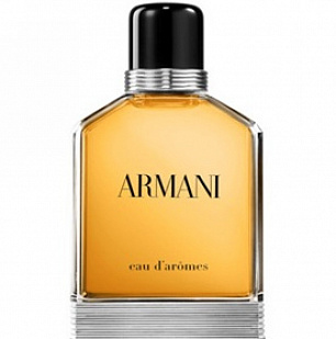 Giorgio Armani Giorgio Armani Armani Eau d’Aromes