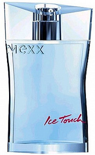 Mexx Mexx Mexx Ice Touch Woman