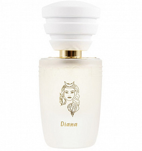 Masque Masque Diana