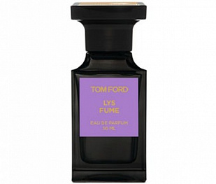 Tom Ford Tom Ford Jardin Noir: Lys Fume